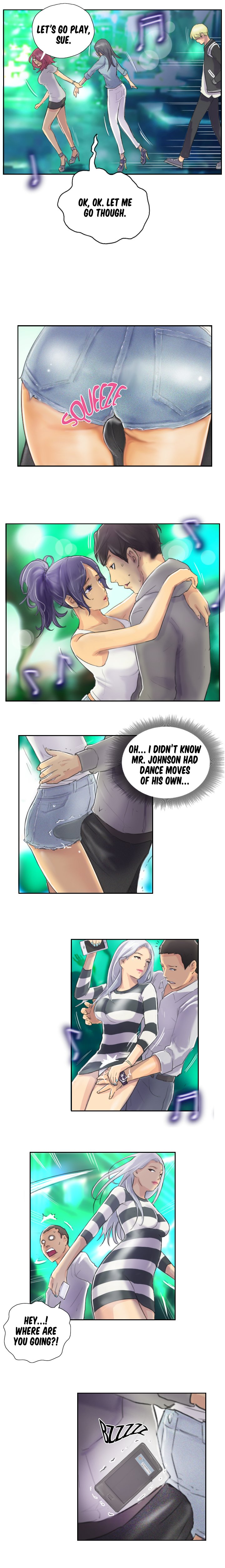 New Identity Chapter 10 image 6