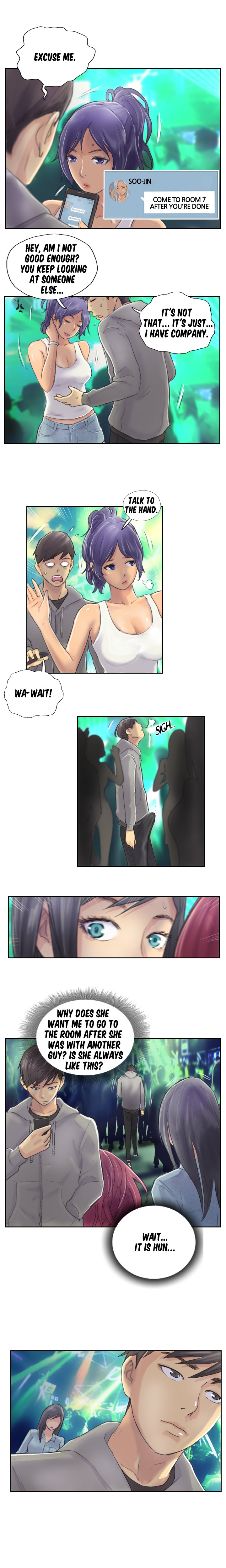 New Identity Chapter 10 image 7