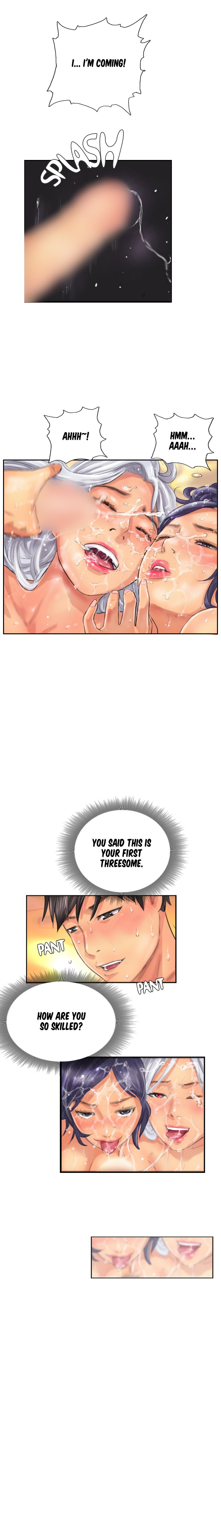 New Identity Chapter 11 image 10