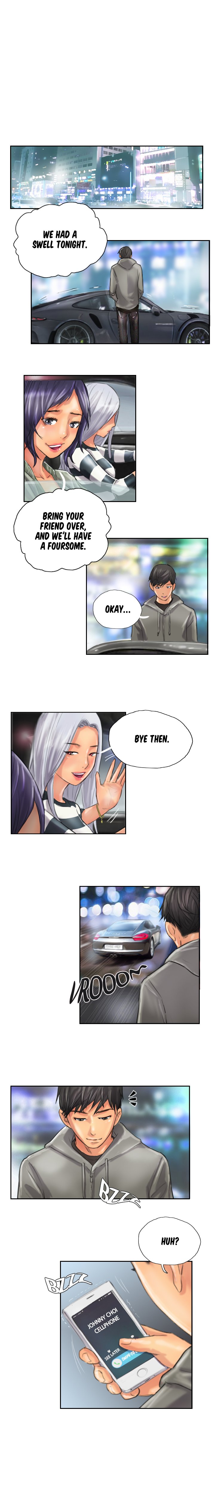 New Identity Chapter 11 image 11