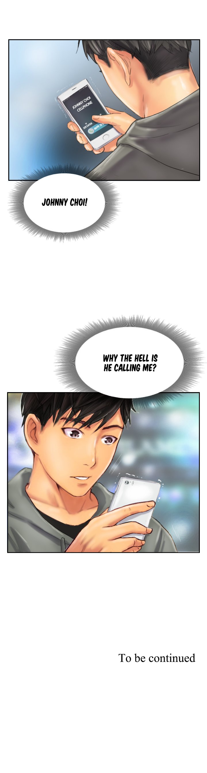 New Identity Chapter 11 image 12