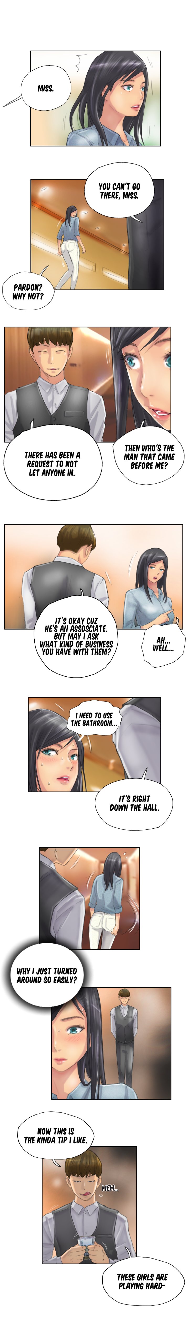 New Identity Chapter 11 image 1