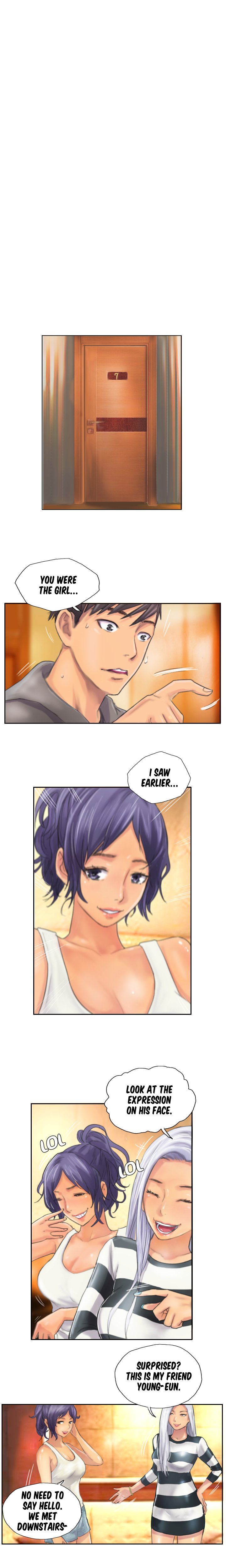New Identity Chapter 11 image 2