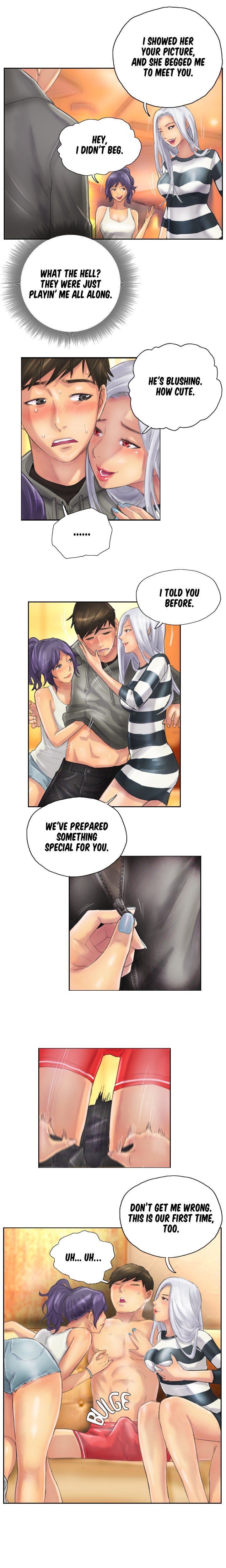 New Identity Chapter 11 image 3
