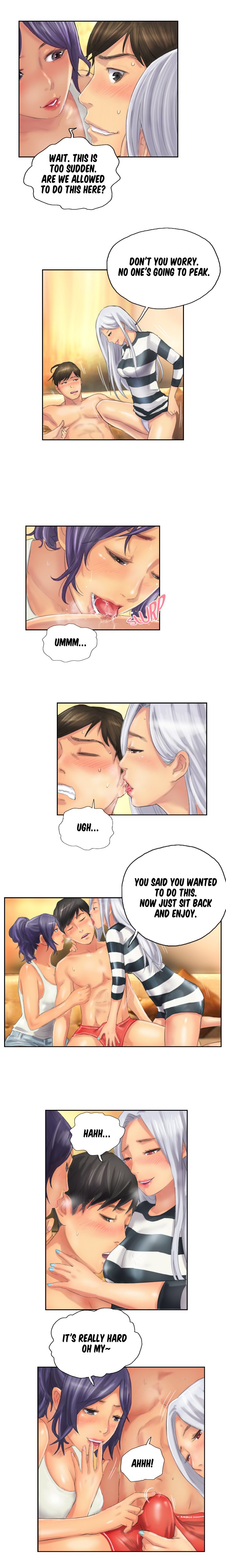 New Identity Chapter 11 image 4