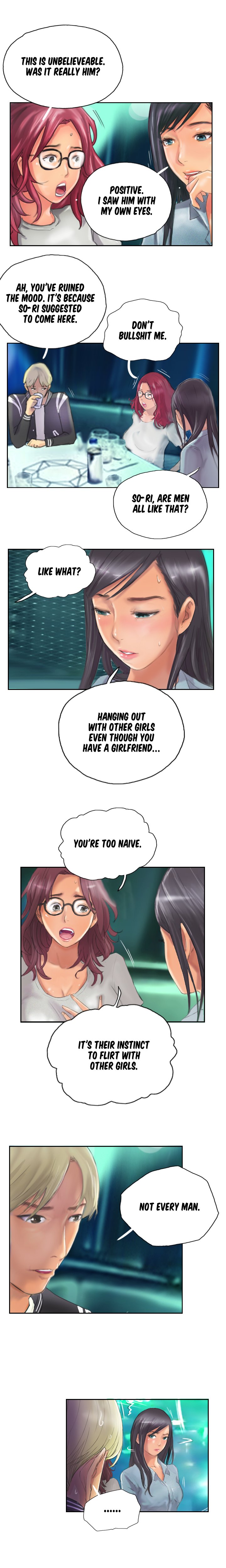 New Identity Chapter 11 image 6