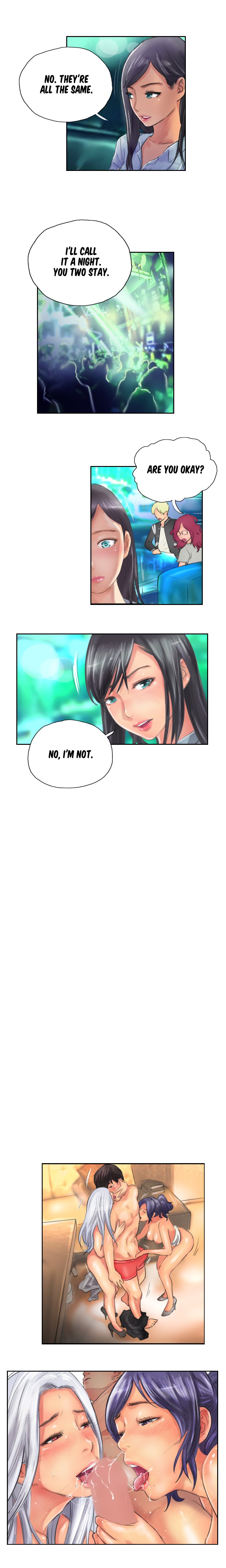 New Identity Chapter 11 image 7
