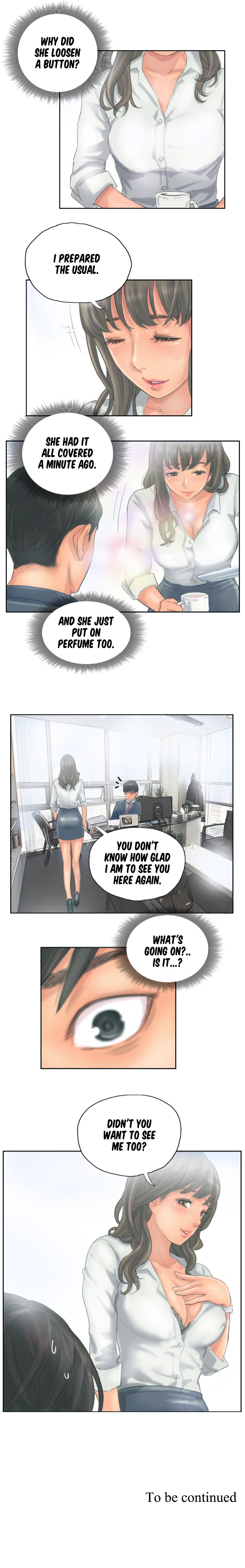 New Identity Chapter 12 image 9