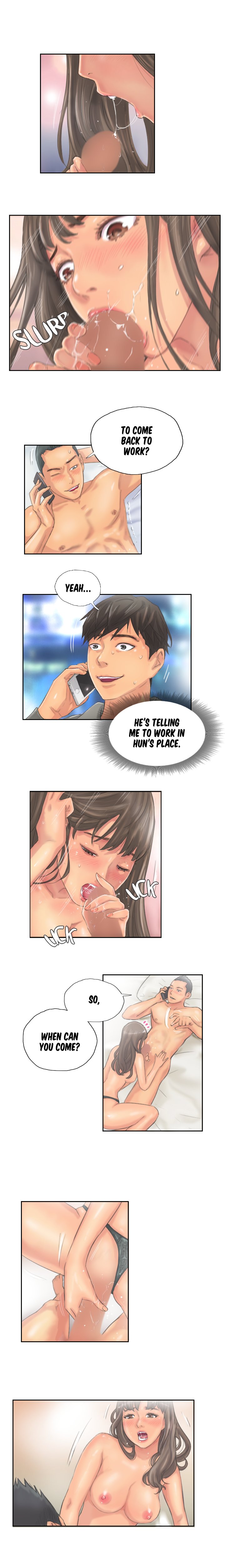 New Identity Chapter 12 image 2