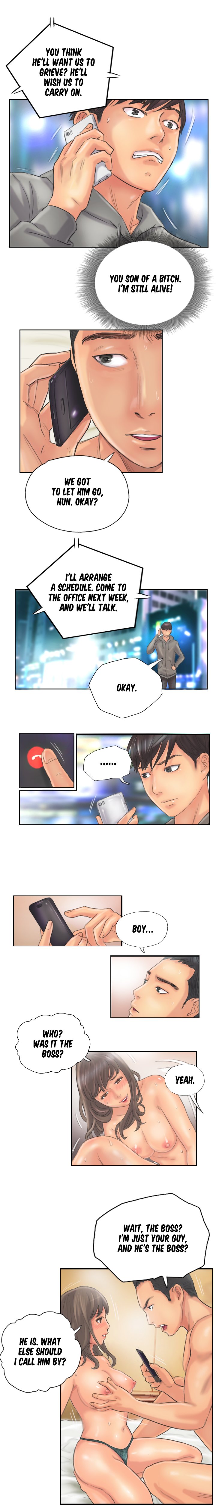 New Identity Chapter 12 image 5