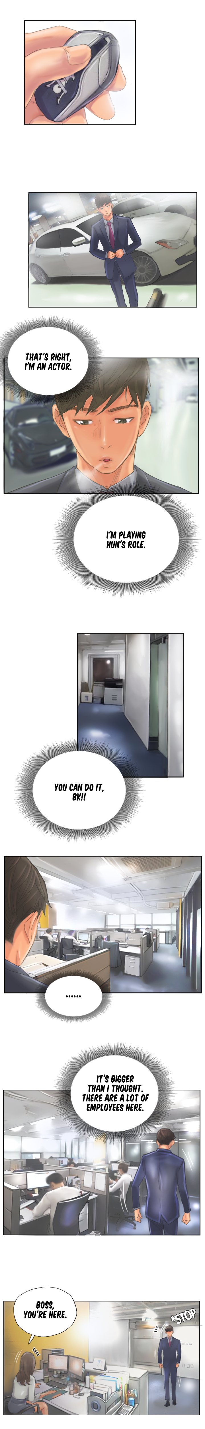 New Identity Chapter 12 image 7