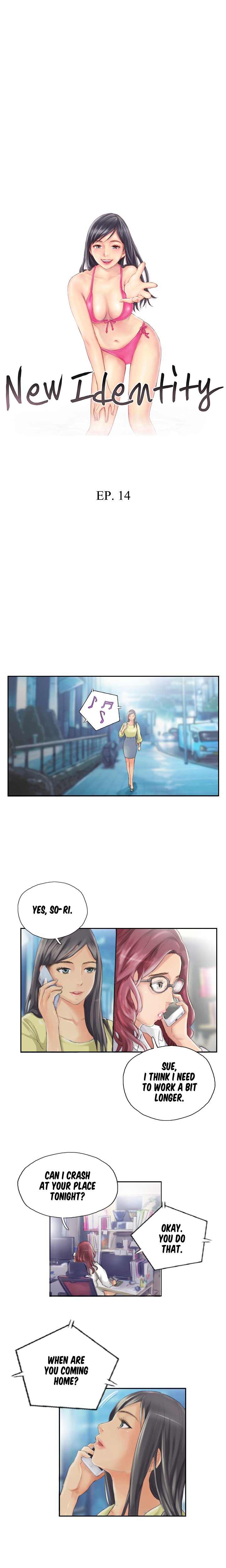 New Identity Chapter 14 image 0
