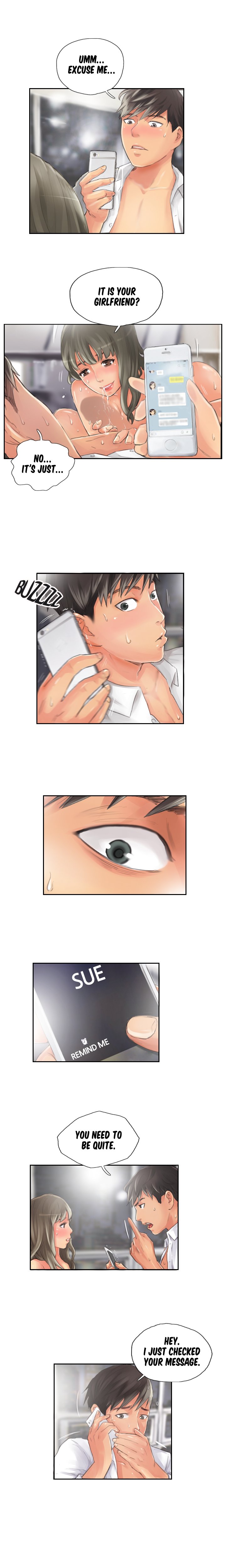 New Identity Chapter 14 image 2