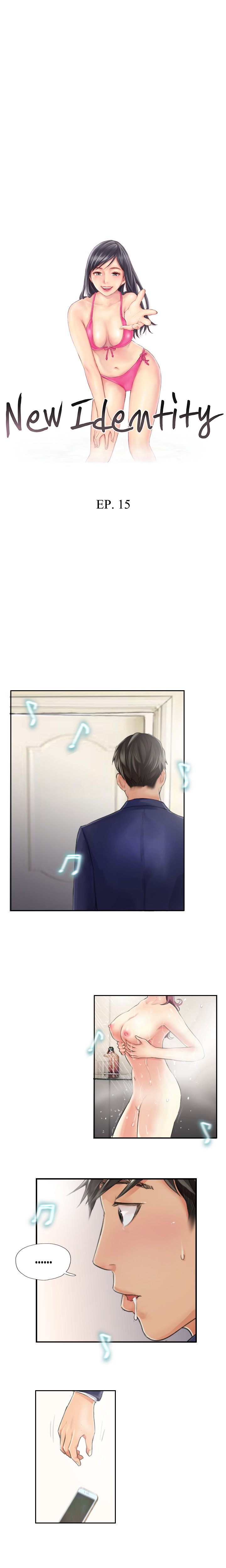 New Identity Chapter 15 image 0