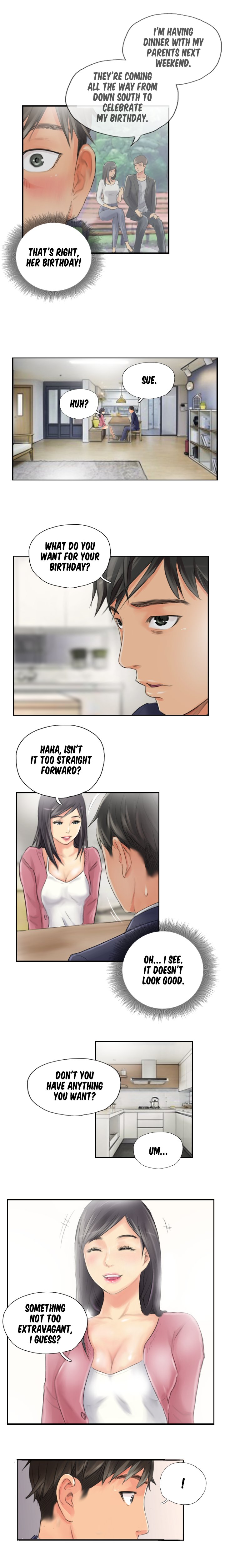 New Identity Chapter 15 image 9