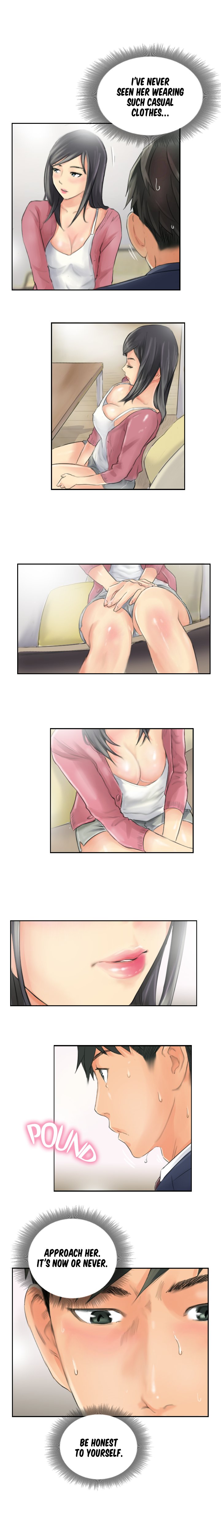 New Identity Chapter 15 image 10