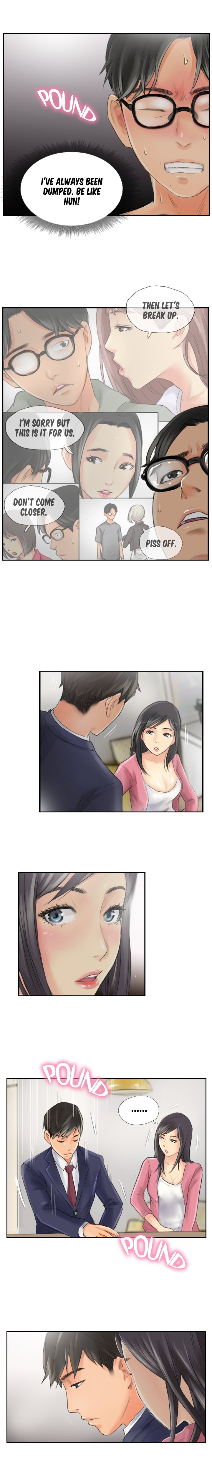 New Identity Chapter 15 image 11