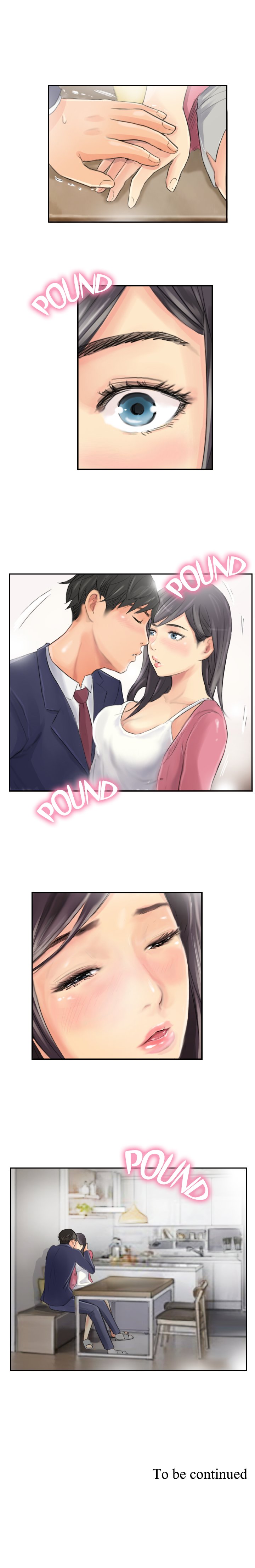 New Identity Chapter 15 image 12