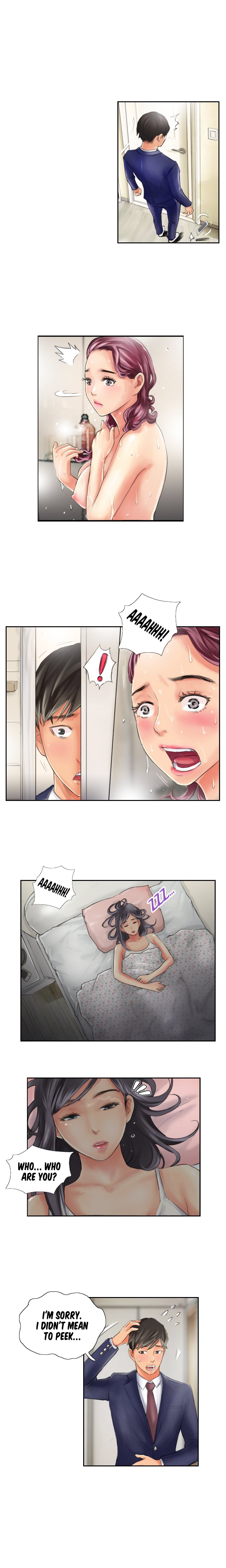 New Identity Chapter 15 image 1