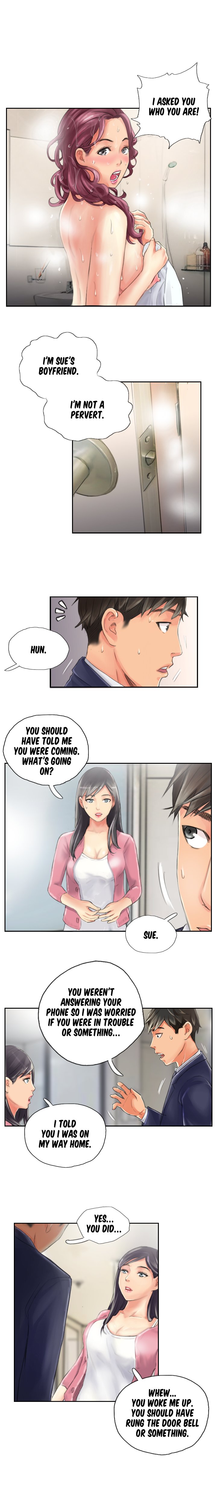 New Identity Chapter 15 image 2