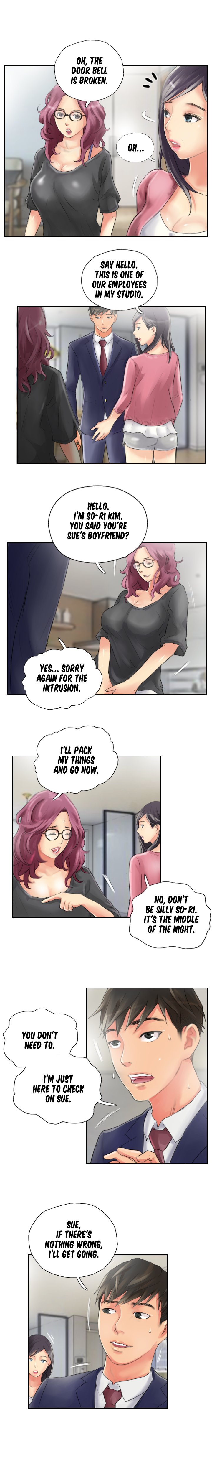 New Identity Chapter 15 image 3