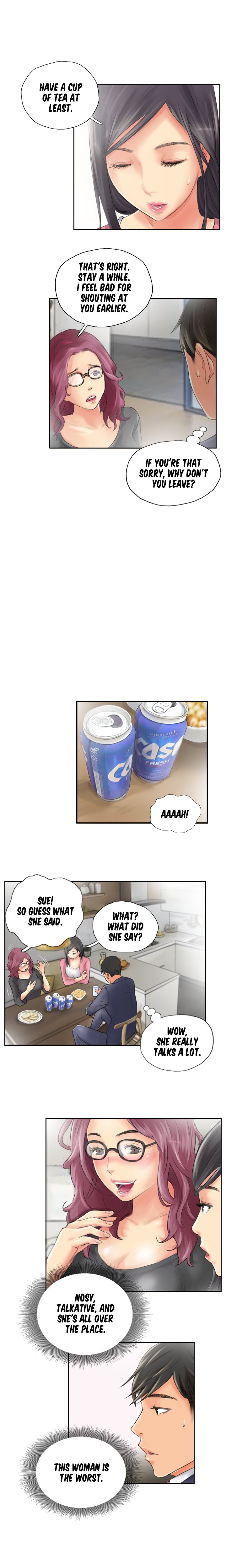 New Identity Chapter 15 image 4