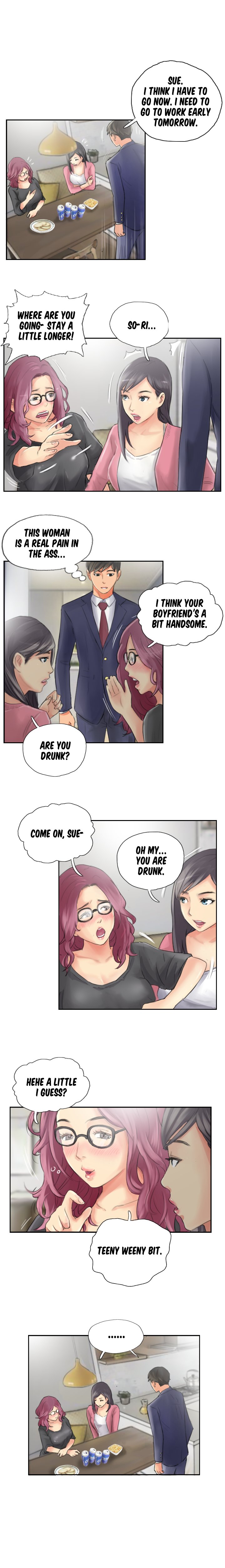New Identity Chapter 15 image 6
