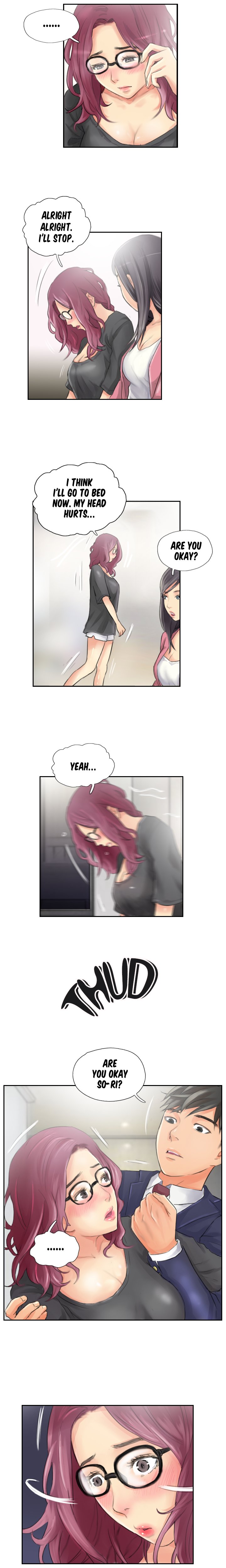 New Identity Chapter 15 image 7
