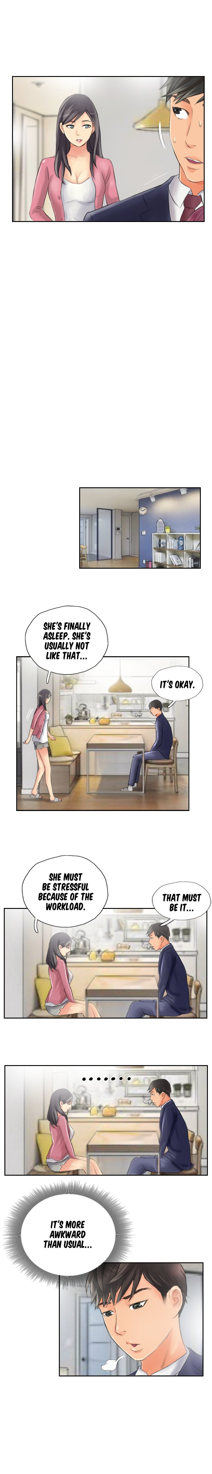New Identity Chapter 15 image 8