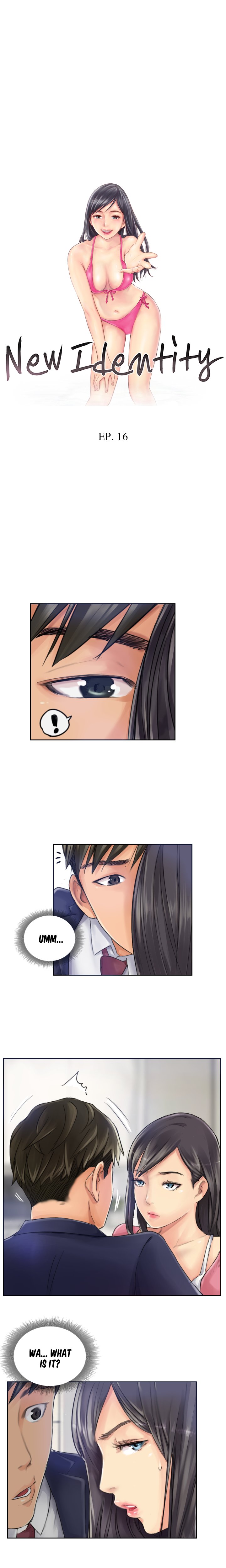 New Identity Chapter 16 image 0