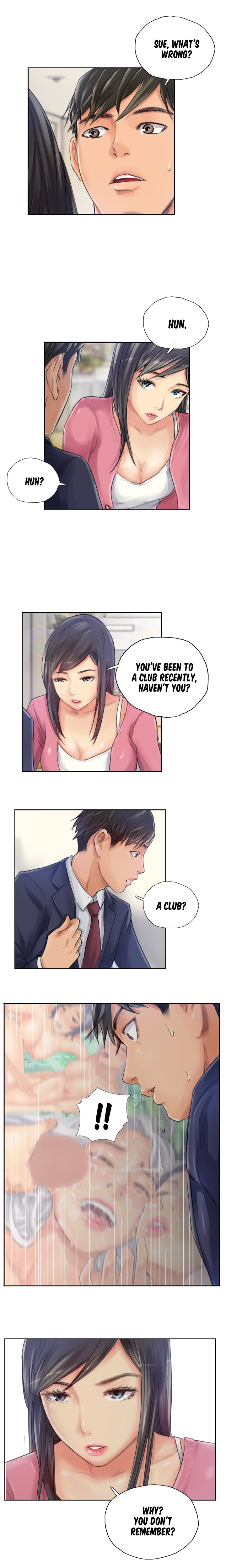New Identity Chapter 16 image 1