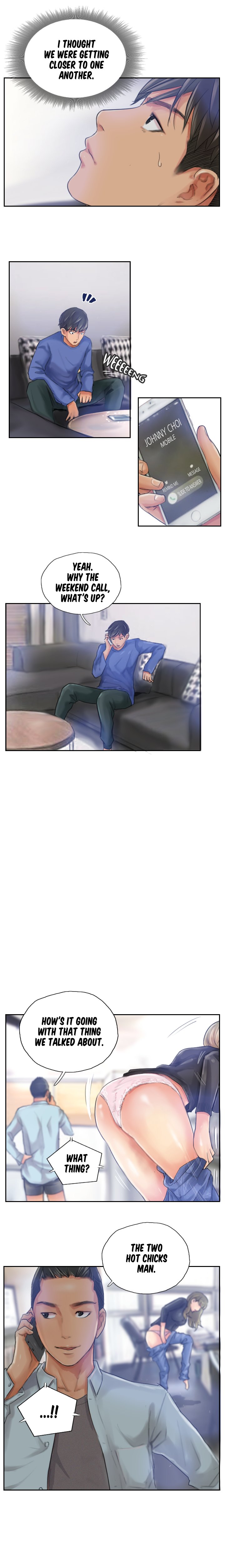 New Identity Chapter 16 image 7