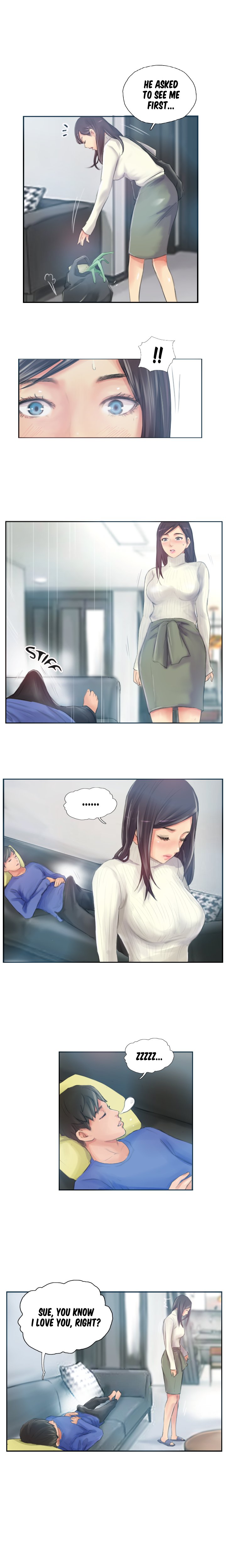 New Identity Chapter 17 image 10