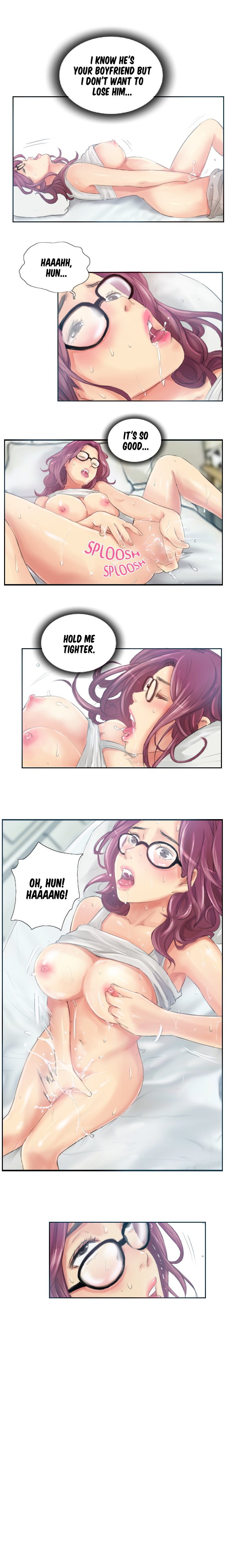 New Identity Chapter 17 image 3