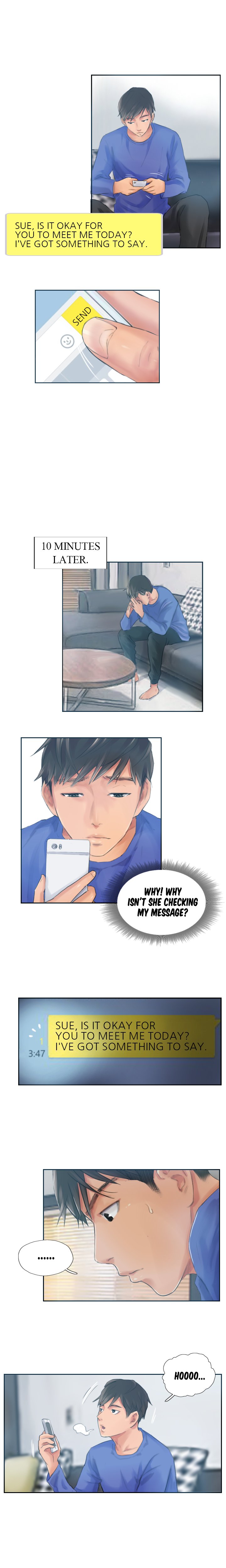 New Identity Chapter 17 image 5