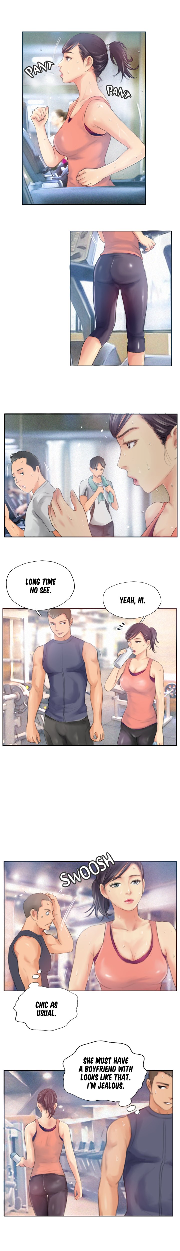 New Identity Chapter 17 image 7
