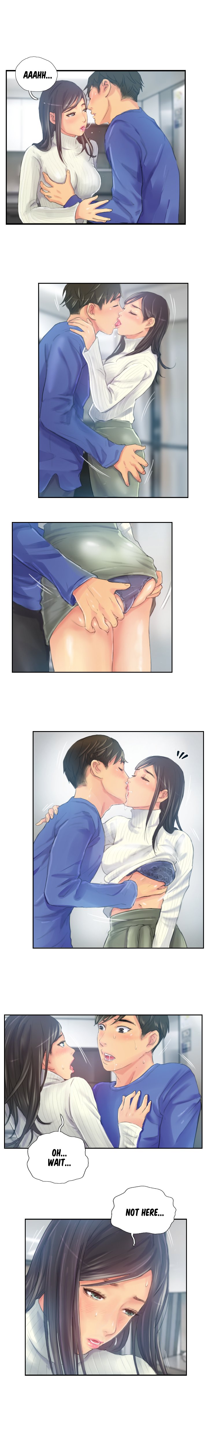 New Identity Chapter 18 image 10