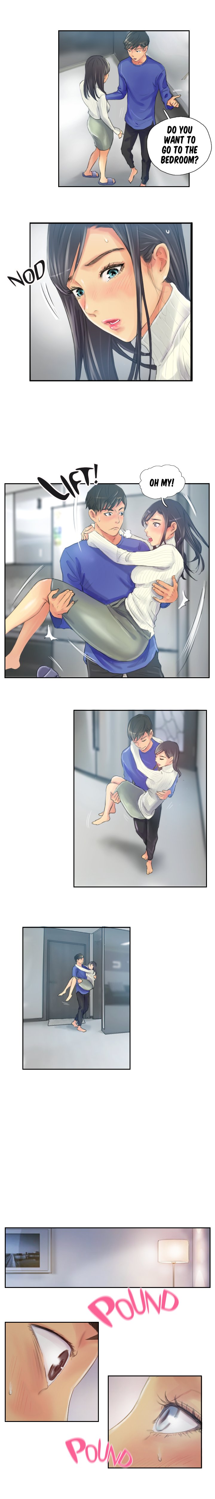 New Identity Chapter 18 image 11