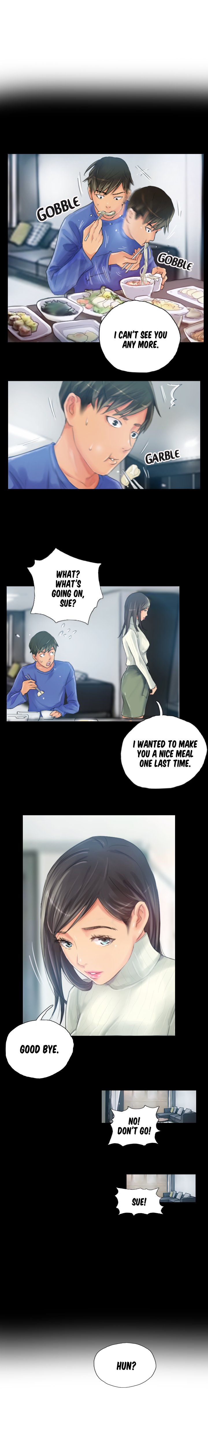 New Identity Chapter 18 image 1