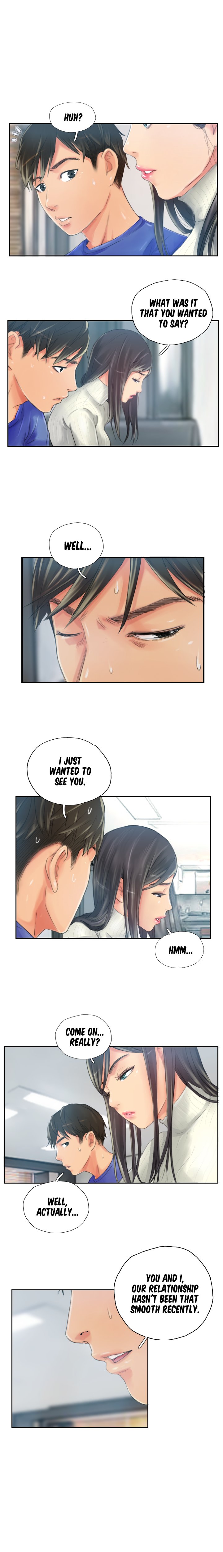 New Identity Chapter 18 image 2