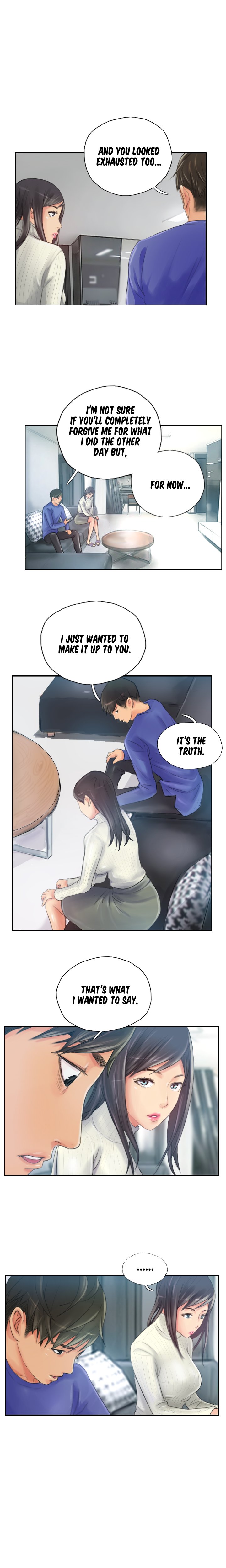 New Identity Chapter 18 image 3