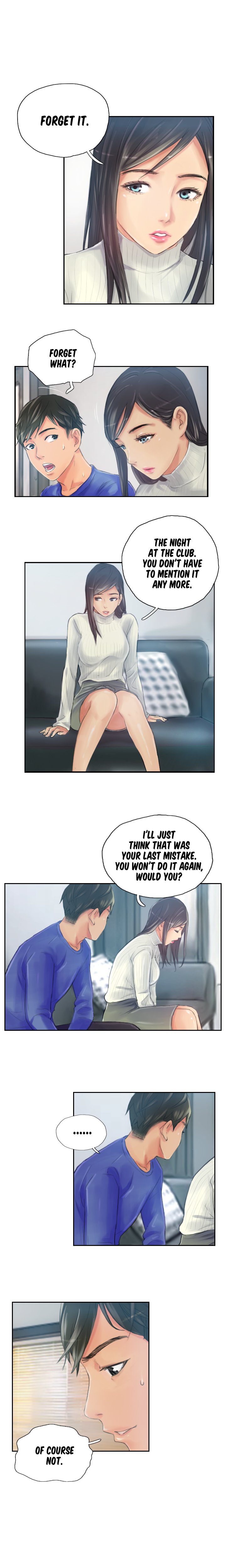 New Identity Chapter 18 image 4