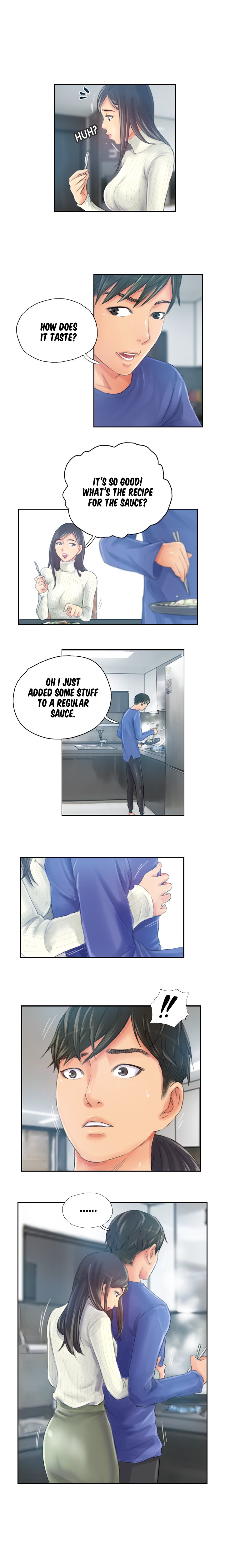 New Identity Chapter 18 image 6