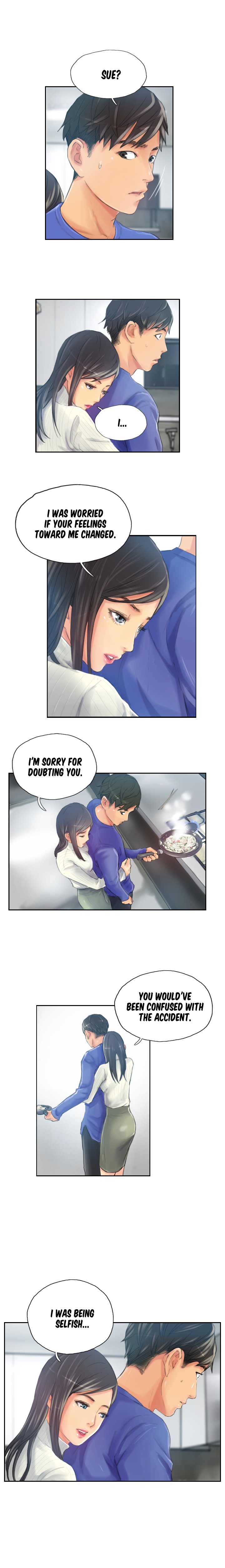New Identity Chapter 18 image 7