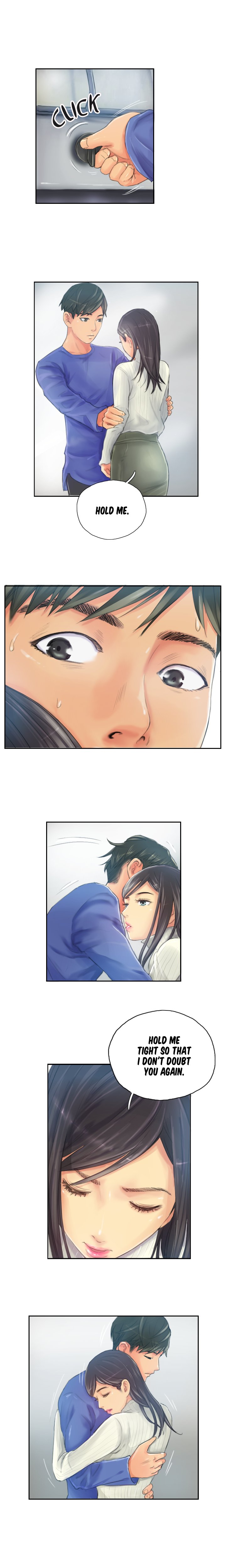 New Identity Chapter 18 image 8