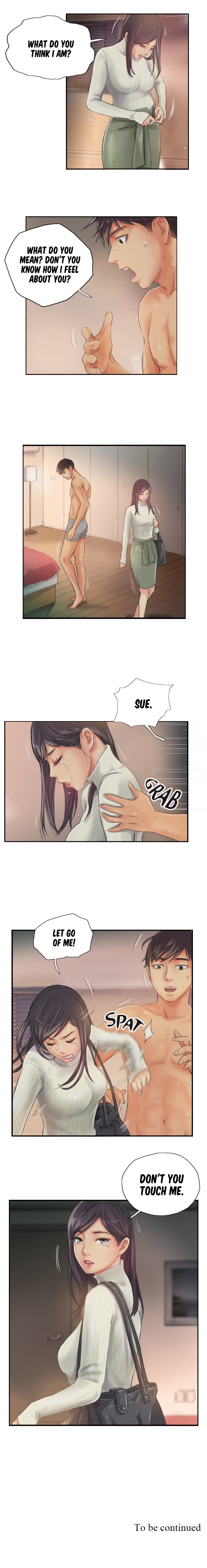 New Identity Chapter 19 image 11