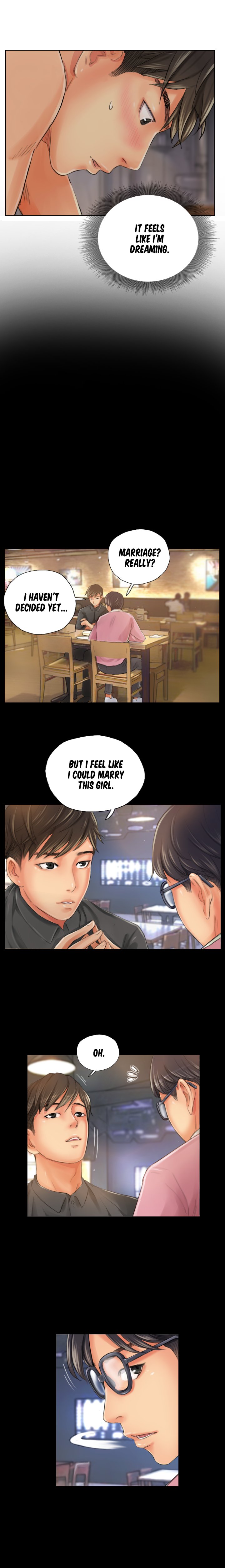 New Identity Chapter 19 image 1