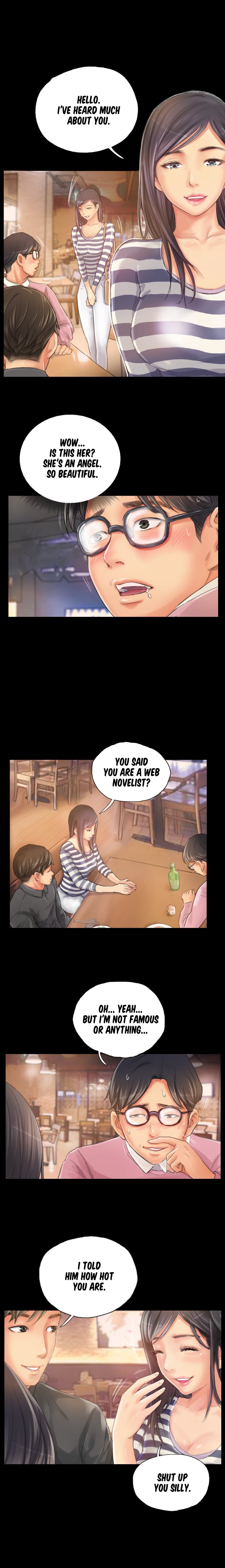New Identity Chapter 19 image 2