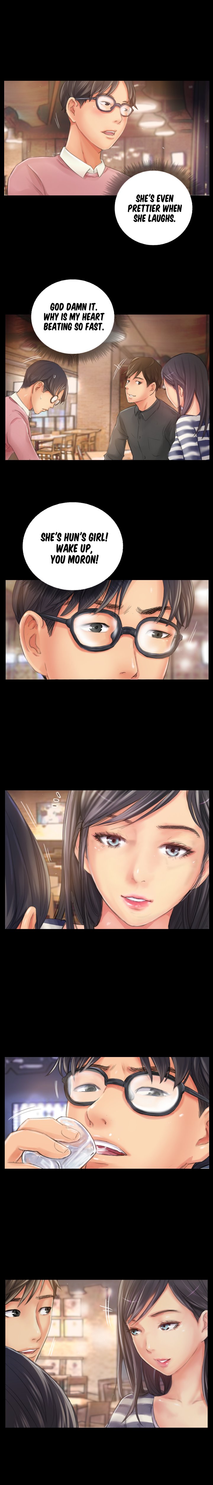 New Identity Chapter 19 image 3