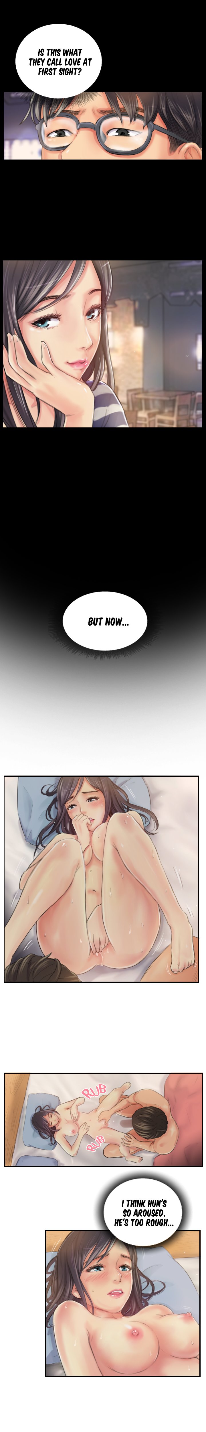 New Identity Chapter 19 image 4